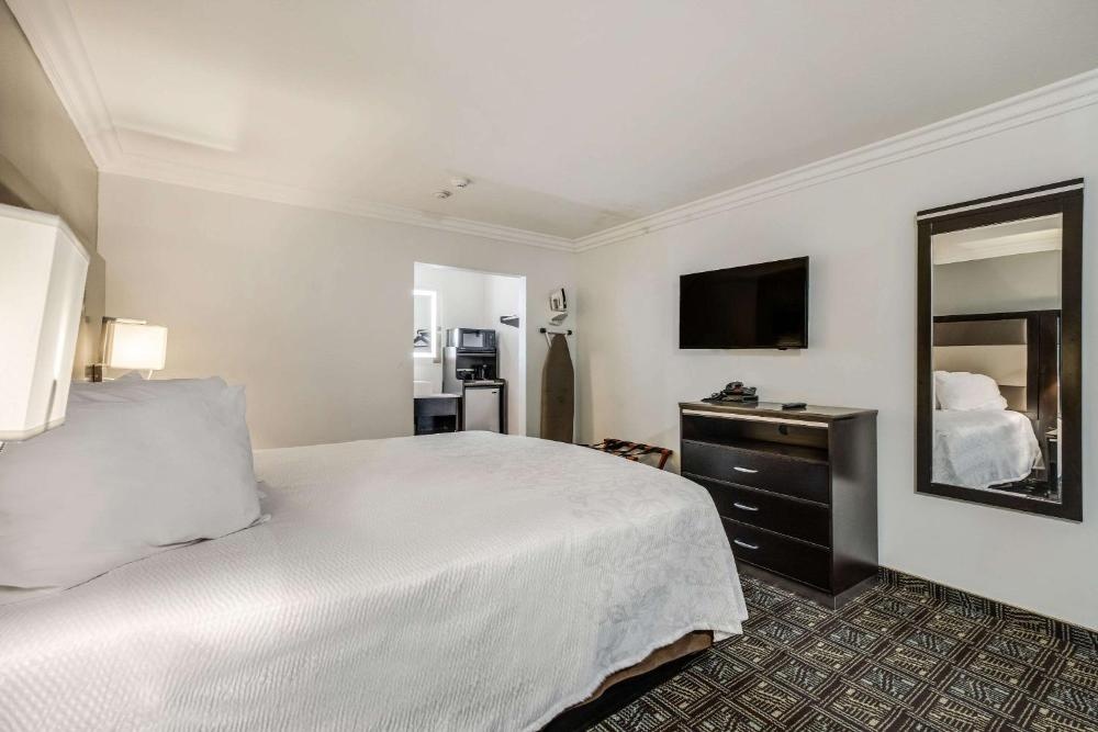 Rodeway Inn Old Town Temecula